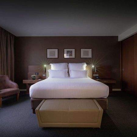 Pullman Sydney Olympic Park Hotel Exterior photo